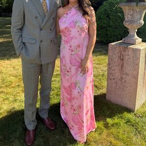 Peppermayo Floral Dress